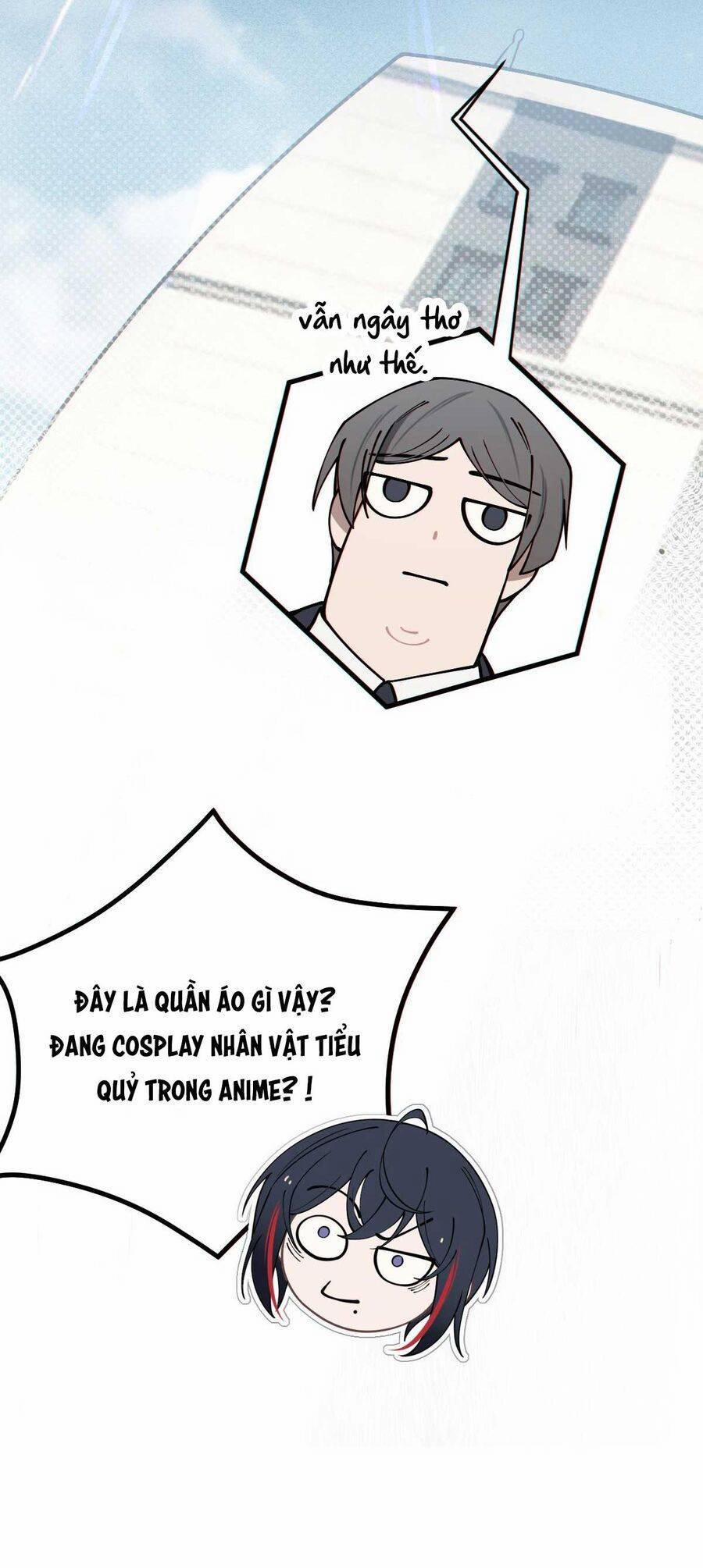 Gia Và Nữ Quỷ Đối Chọi Gay Gắt 4 trang 45