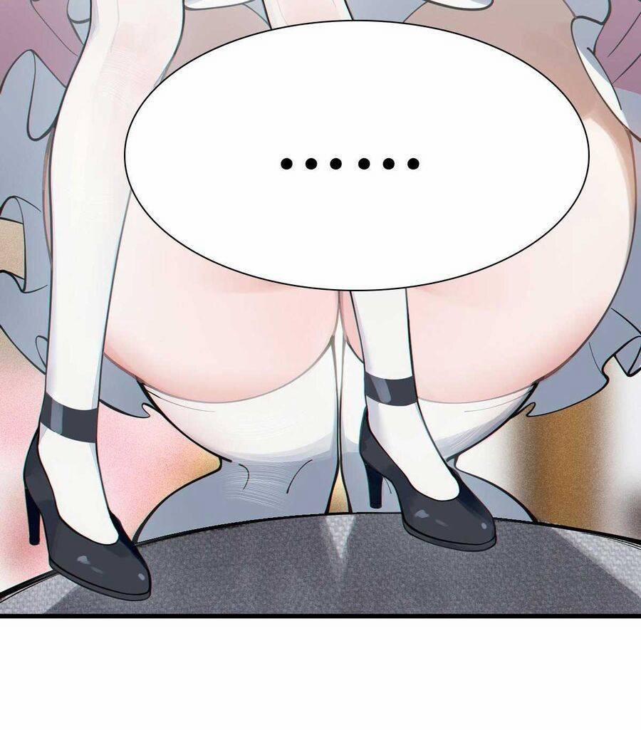 Gia Và Nữ Quỷ Đối Chọi Gay Gắt 4 trang 5