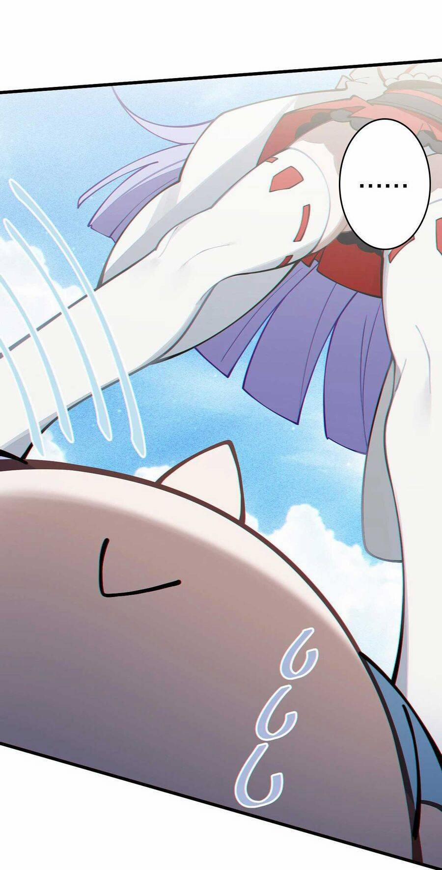 Gia Và Nữ Quỷ Đối Chọi Gay Gắt 4 trang 56