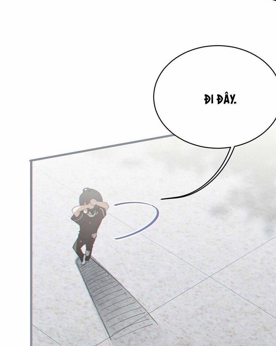 Gia Và Nữ Quỷ Đối Chọi Gay Gắt 4 trang 57