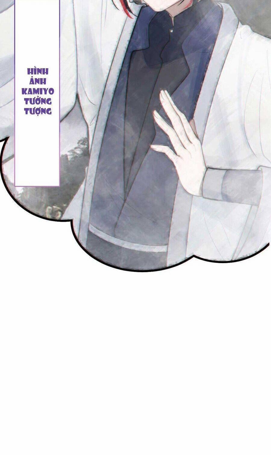 Gia Và Nữ Quỷ Đối Chọi Gay Gắt 4 trang 61