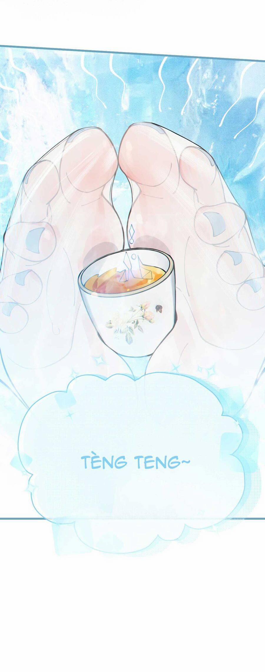 Gia Và Nữ Quỷ Đối Chọi Gay Gắt 4 trang 8