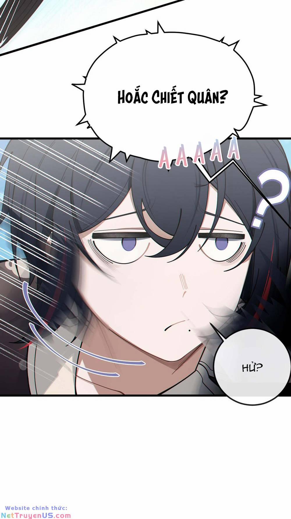 Gia Và Nữ Quỷ Đối Chọi Gay Gắt 5 trang 18