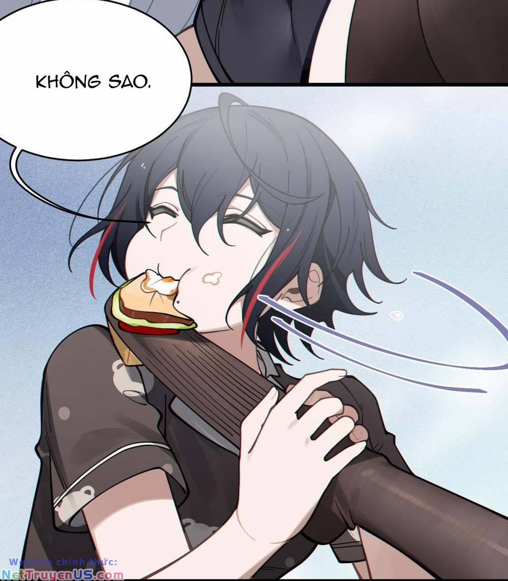 Gia Và Nữ Quỷ Đối Chọi Gay Gắt 5 trang 36