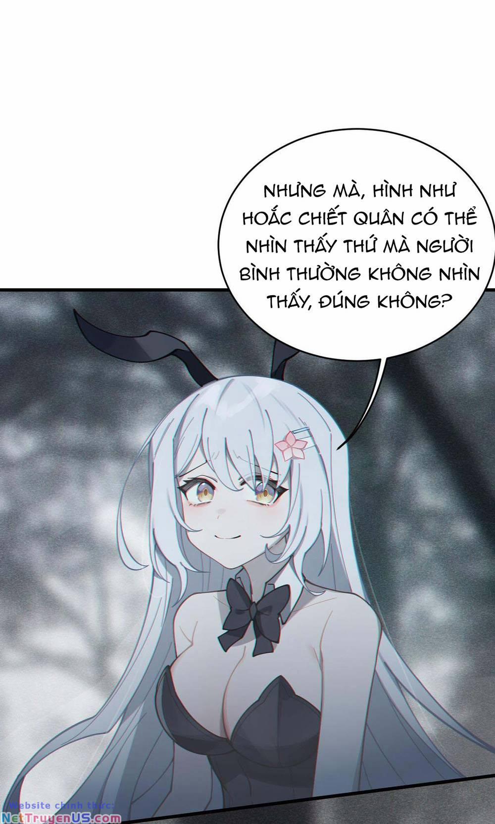 Gia Và Nữ Quỷ Đối Chọi Gay Gắt 5 trang 43