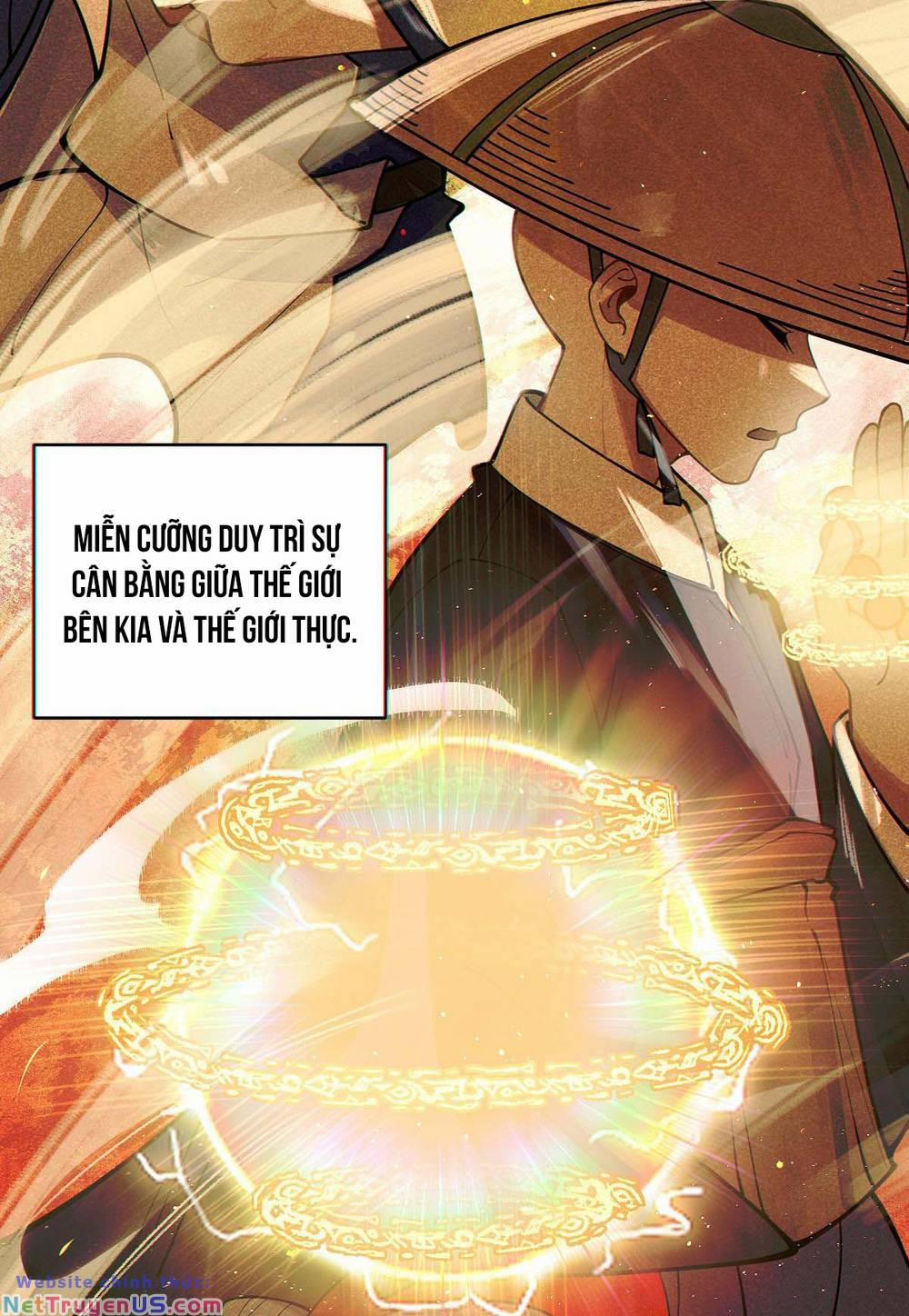 Gia Và Nữ Quỷ Đối Chọi Gay Gắt 5 trang 5