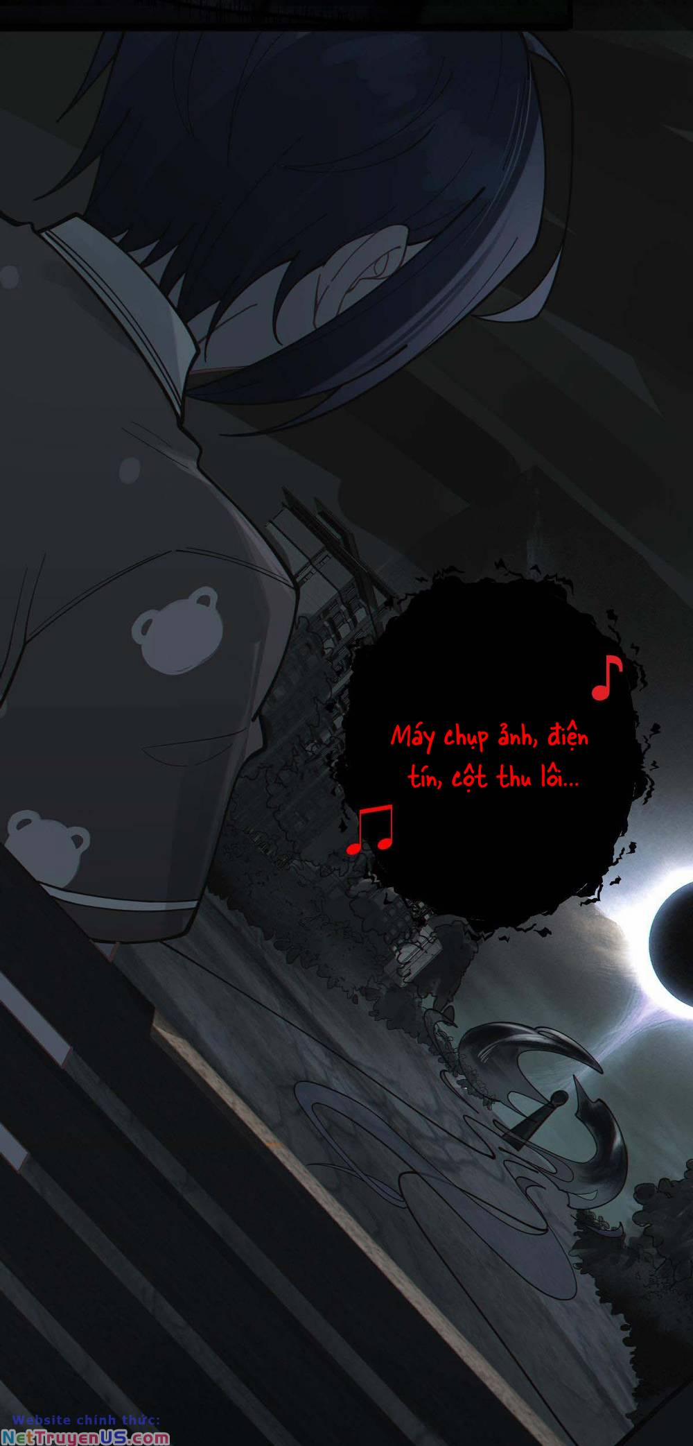 Gia Và Nữ Quỷ Đối Chọi Gay Gắt 5 trang 50