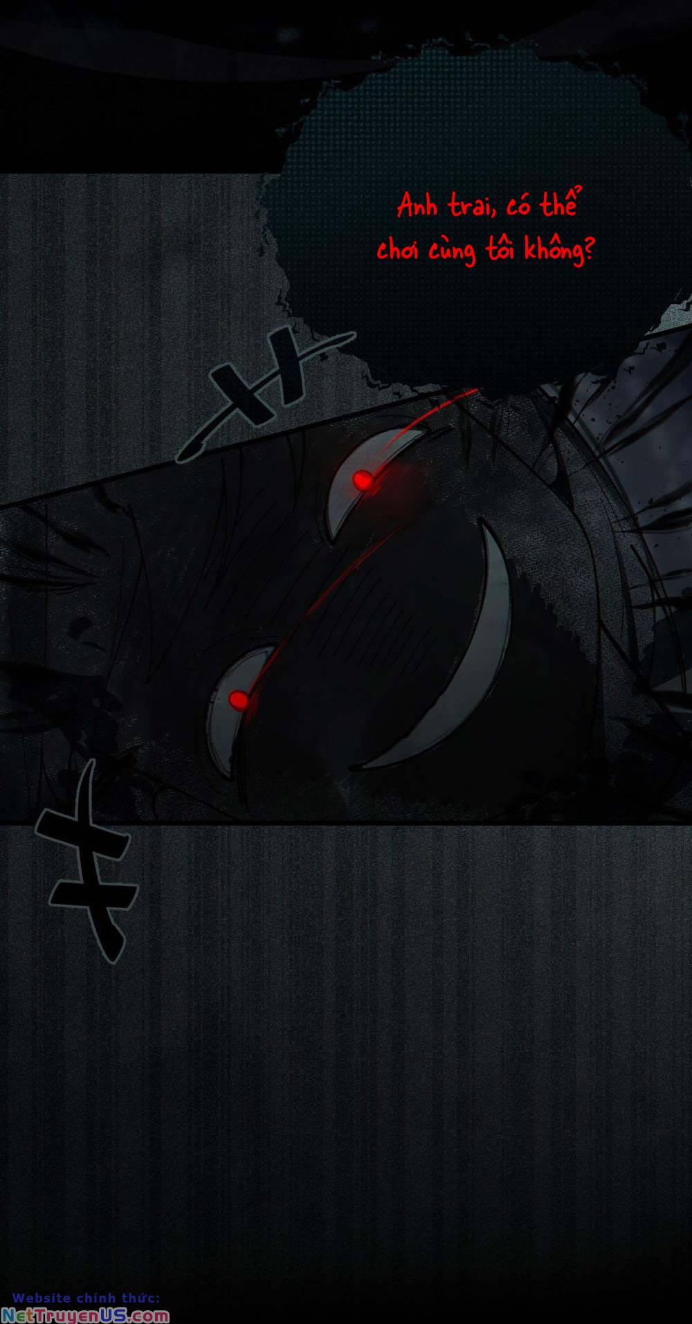 Gia Và Nữ Quỷ Đối Chọi Gay Gắt 5 trang 53