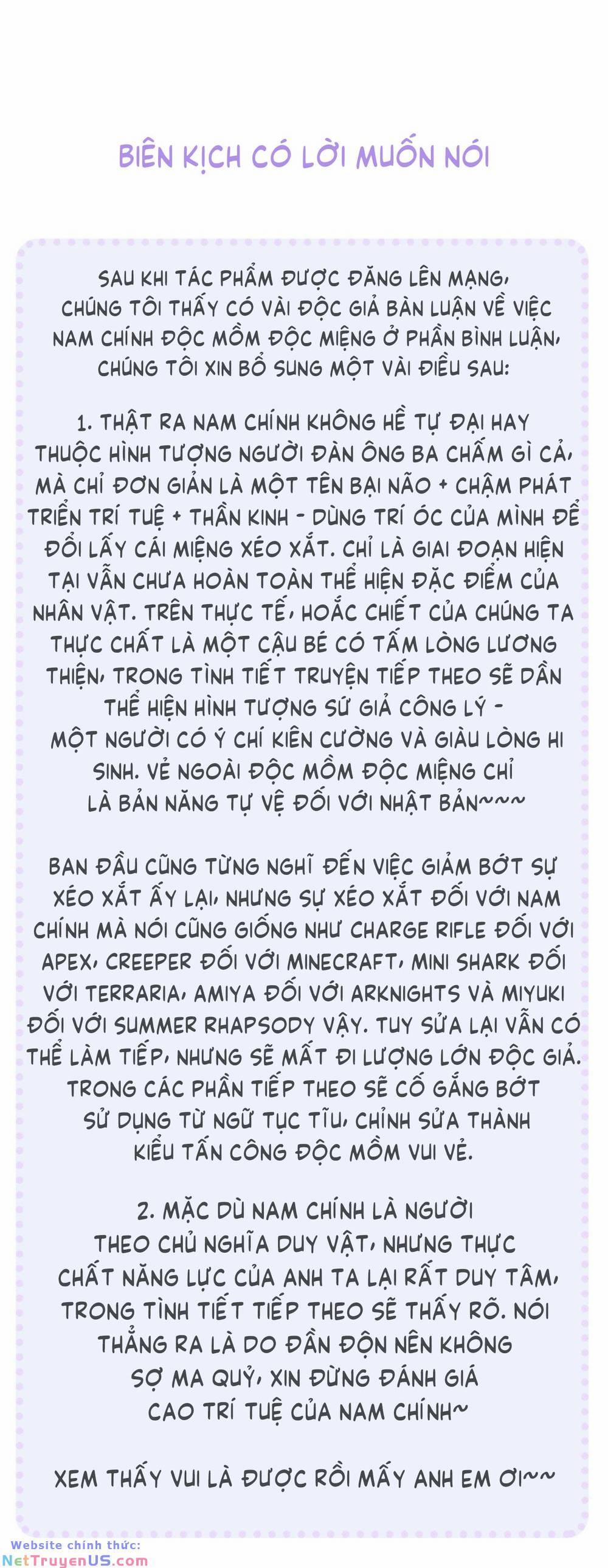 Gia Và Nữ Quỷ Đối Chọi Gay Gắt 5 trang 54