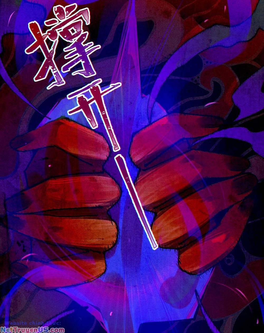 Gia Và Nữ Quỷ Đối Chọi Gay Gắt 5 trang 7