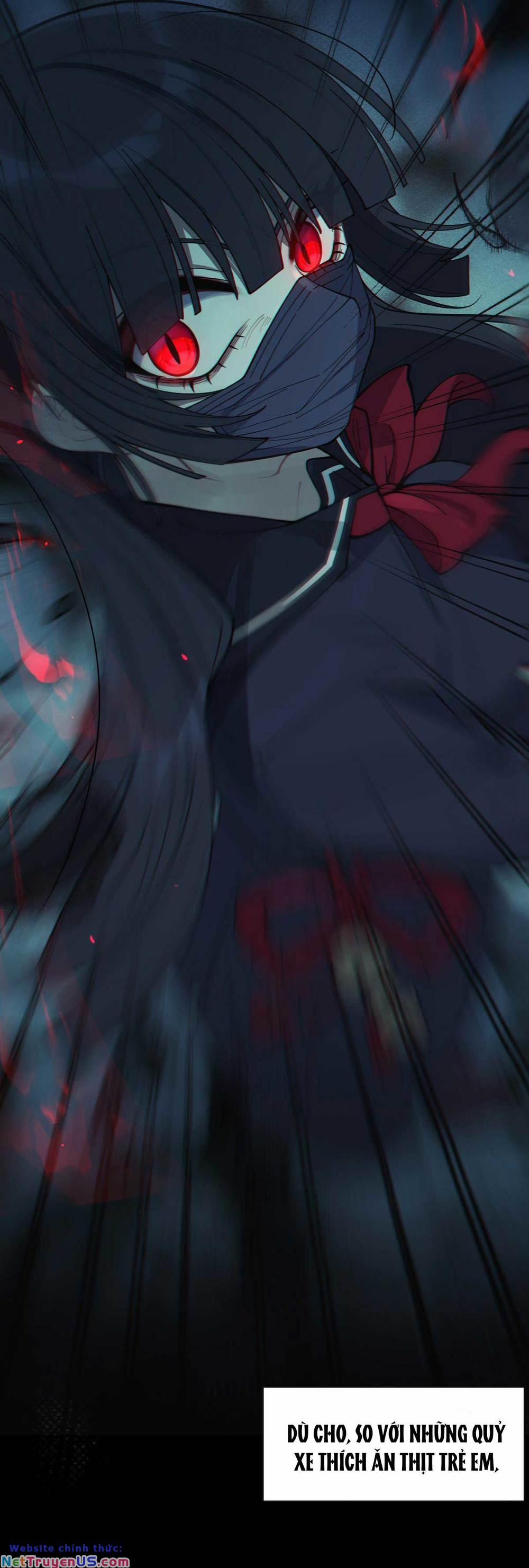 Gia Và Nữ Quỷ Đối Chọi Gay Gắt 7 trang 31