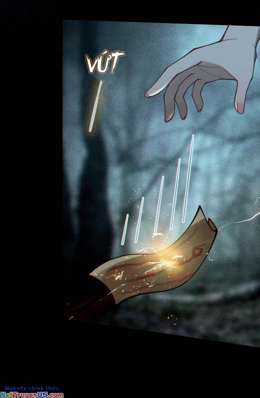 Gia Và Nữ Quỷ Đối Chọi Gay Gắt 7 trang 5