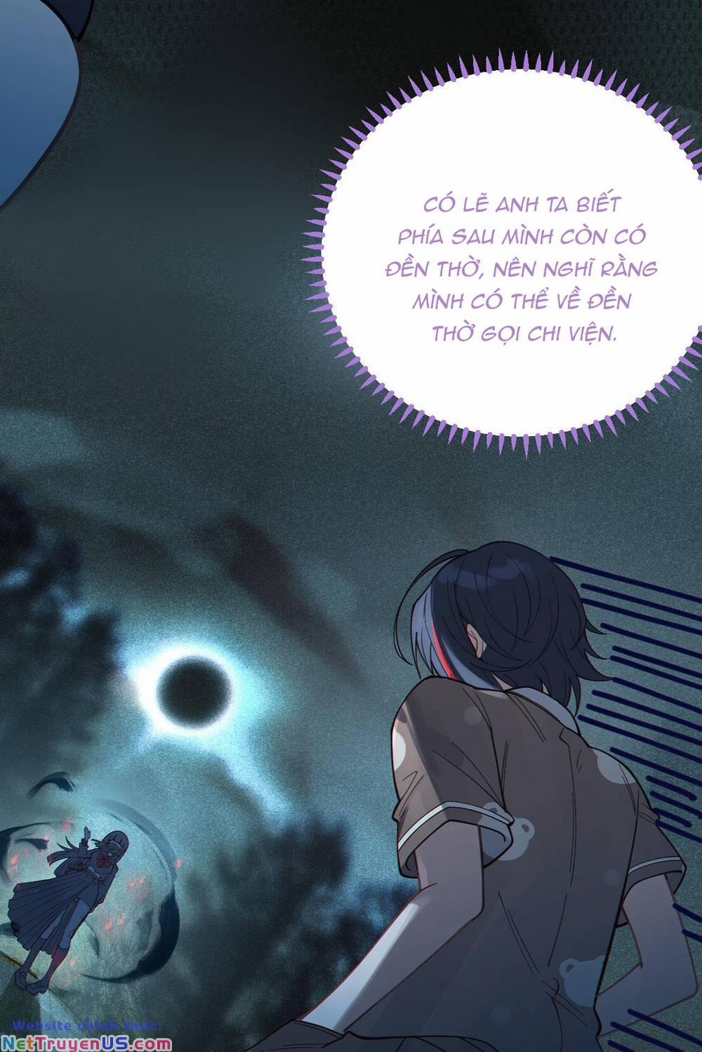 Gia Và Nữ Quỷ Đối Chọi Gay Gắt 8 trang 12