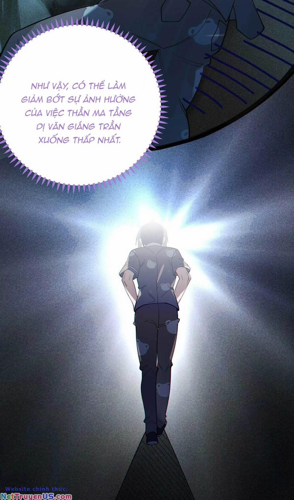 Gia Và Nữ Quỷ Đối Chọi Gay Gắt 8 trang 13