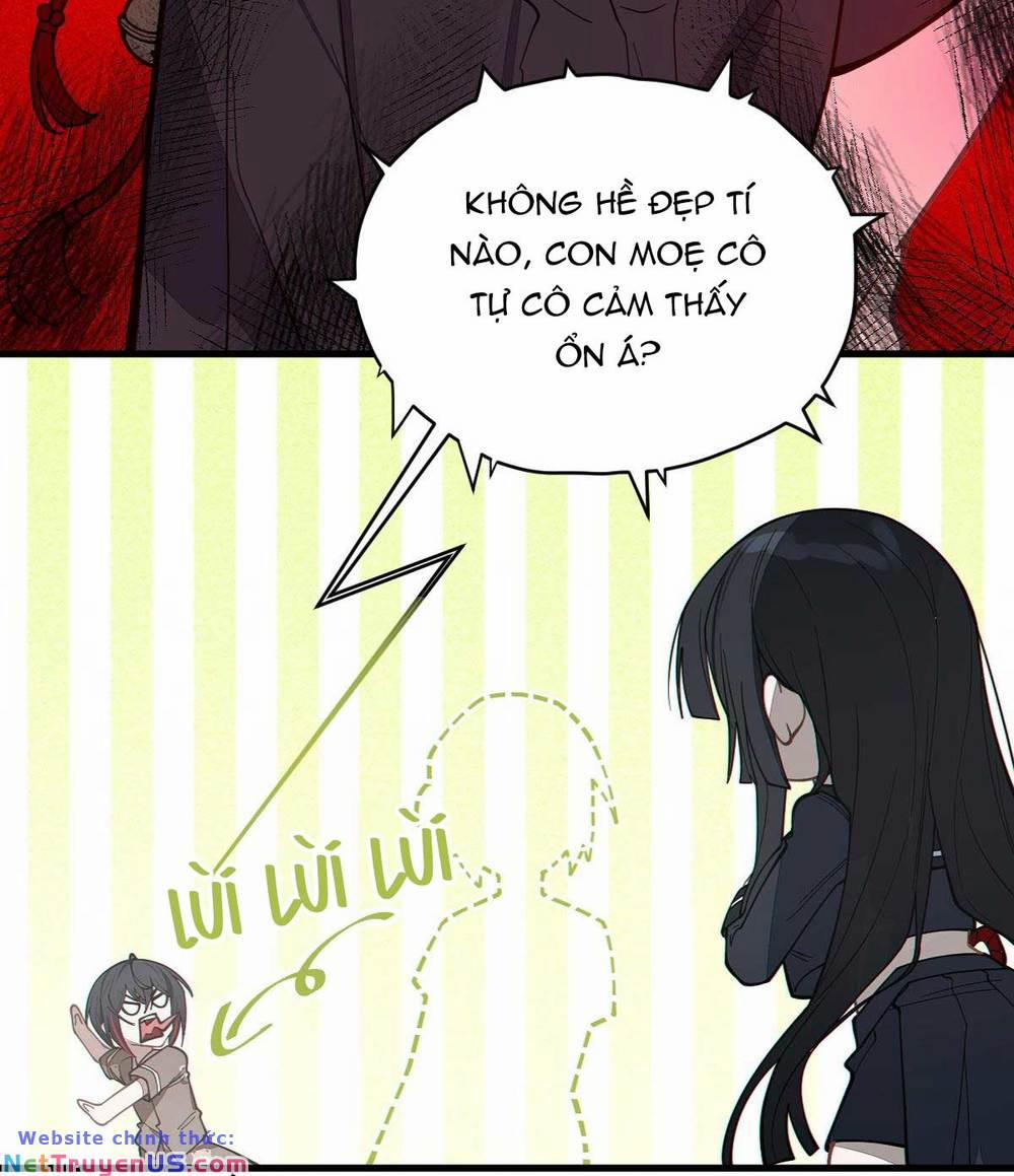 Gia Và Nữ Quỷ Đối Chọi Gay Gắt 8 trang 24