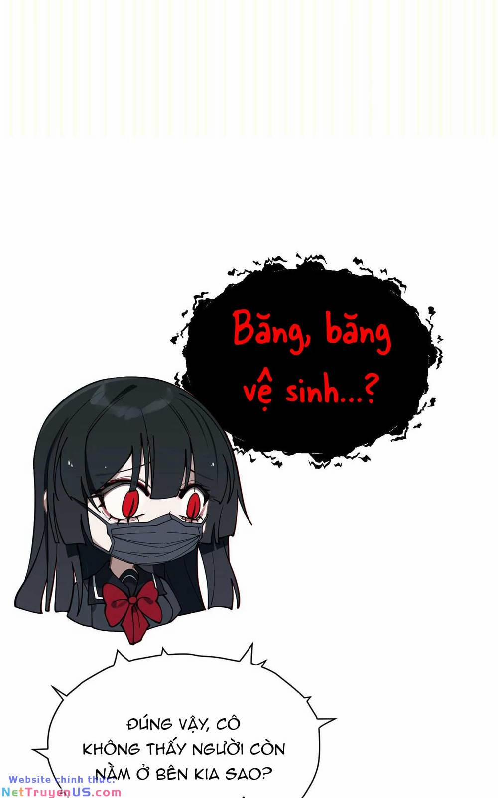 Gia Và Nữ Quỷ Đối Chọi Gay Gắt 8 trang 31