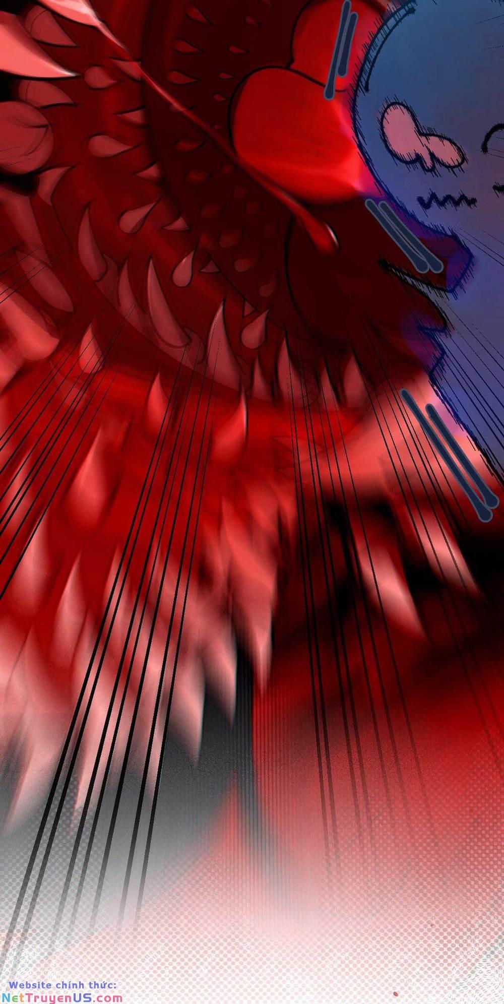 Gia Và Nữ Quỷ Đối Chọi Gay Gắt 8 trang 43