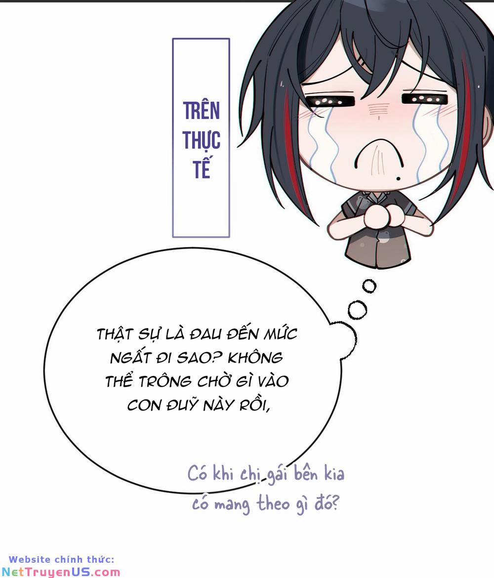 Gia Và Nữ Quỷ Đối Chọi Gay Gắt 8 trang 8