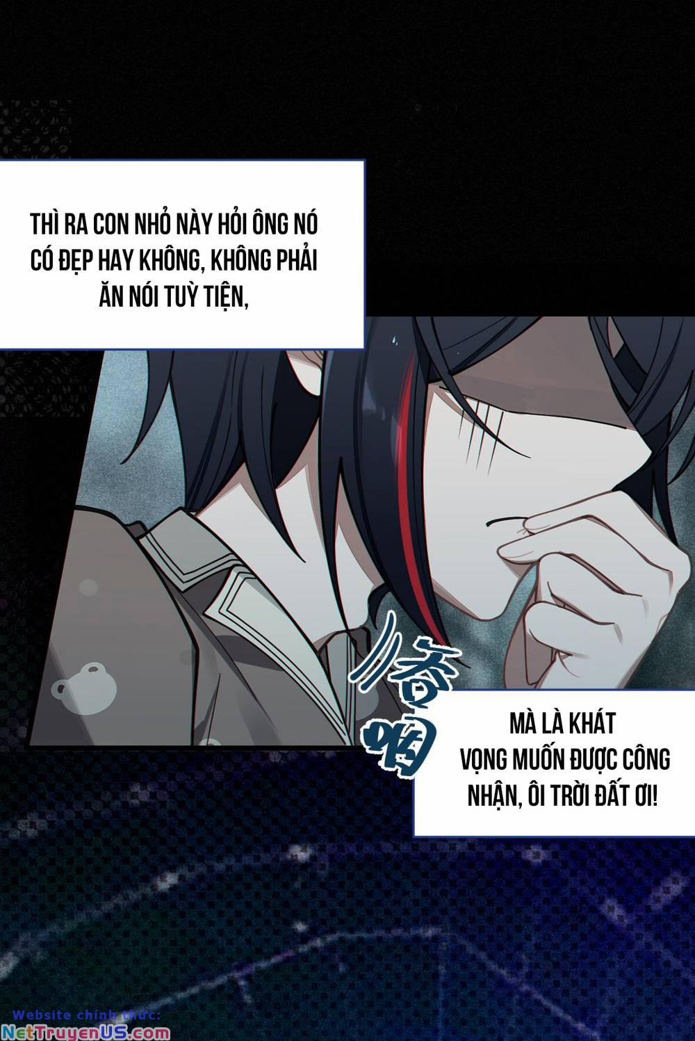 Gia Và Nữ Quỷ Đối Chọi Gay Gắt 9 trang 13