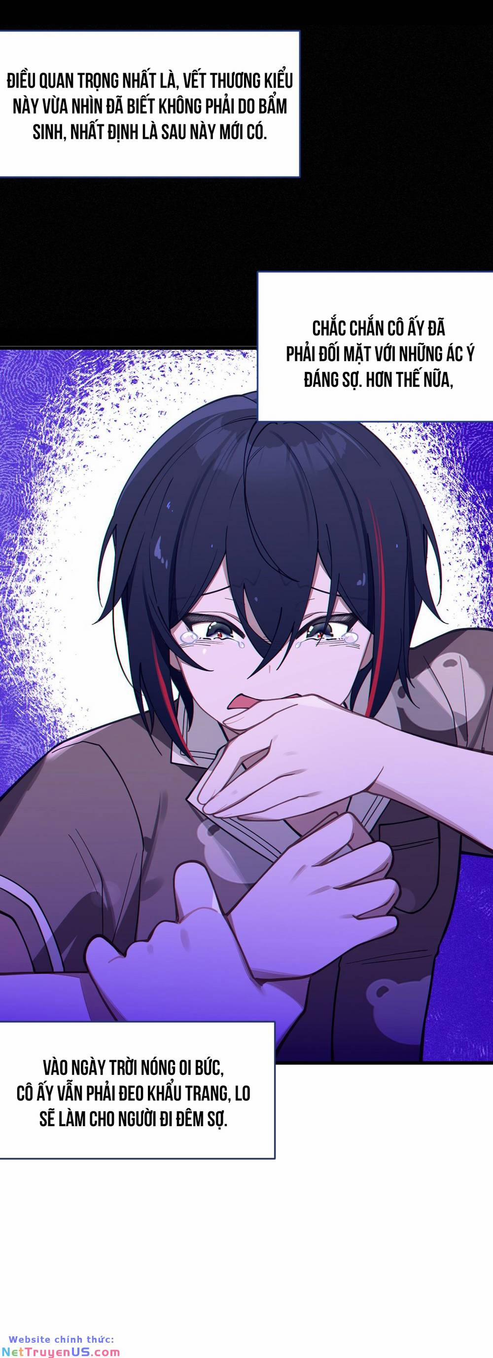 Gia Và Nữ Quỷ Đối Chọi Gay Gắt 9 trang 15