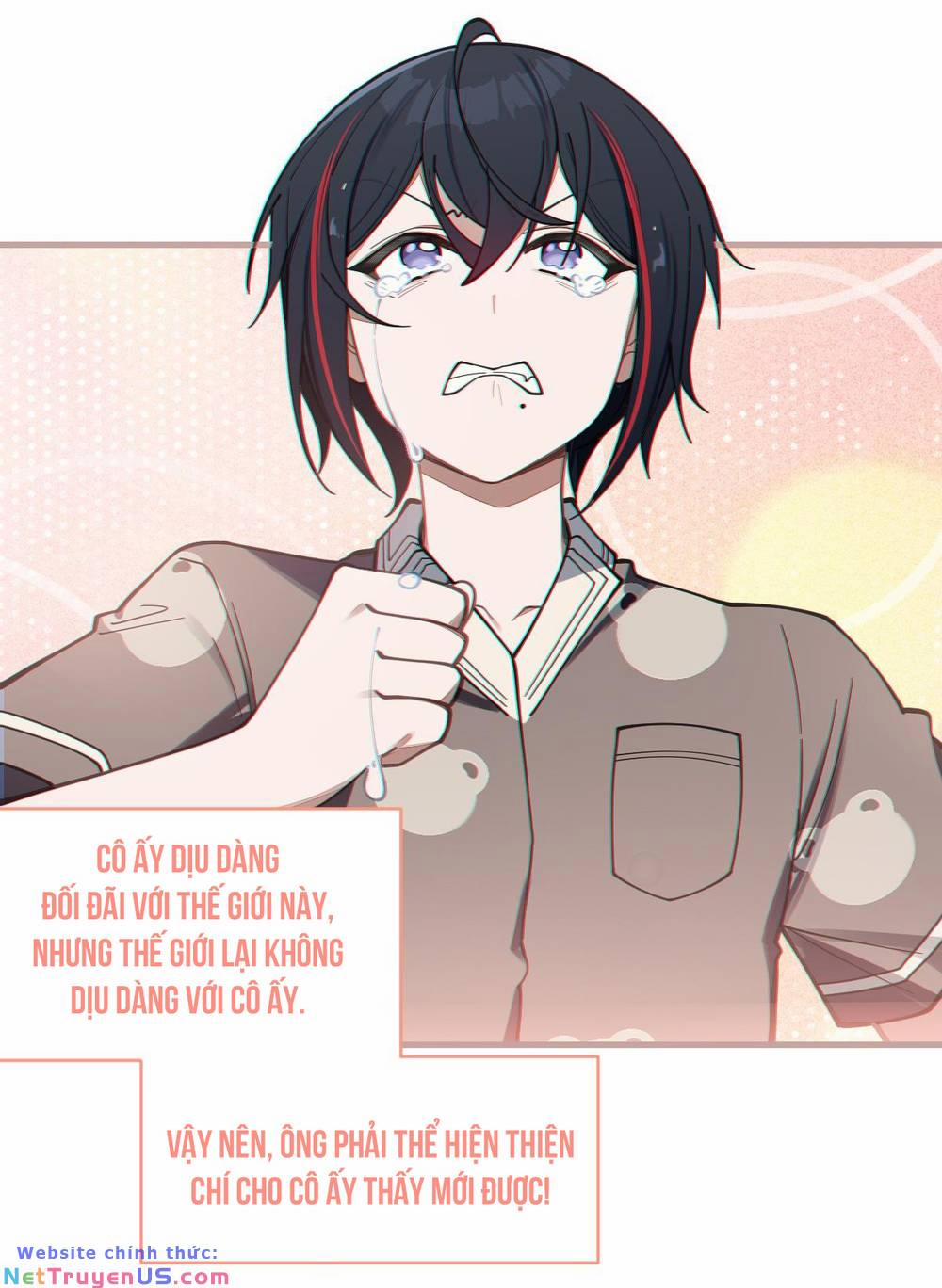 Gia Và Nữ Quỷ Đối Chọi Gay Gắt 9 trang 17