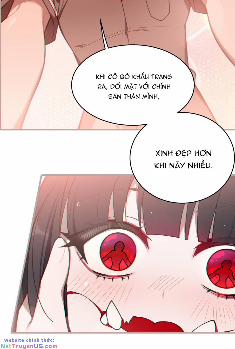 Gia Và Nữ Quỷ Đối Chọi Gay Gắt 9 trang 23