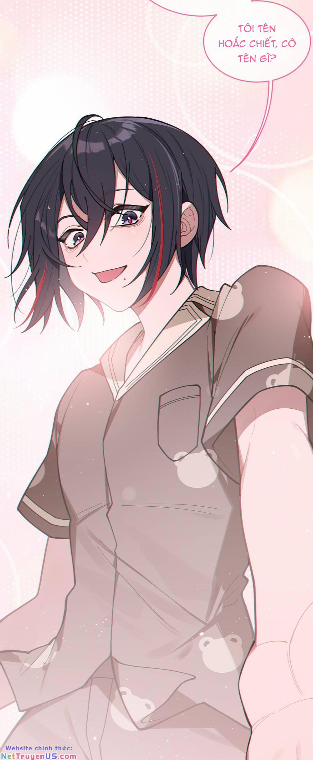 Gia Và Nữ Quỷ Đối Chọi Gay Gắt 9 trang 35