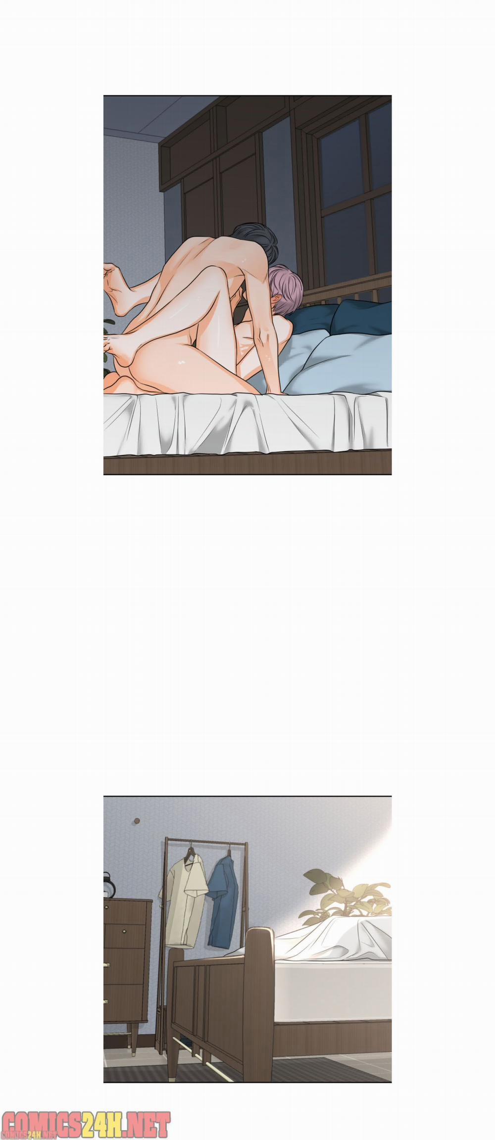 Gia Vị Tình Yêu 3 trang 18