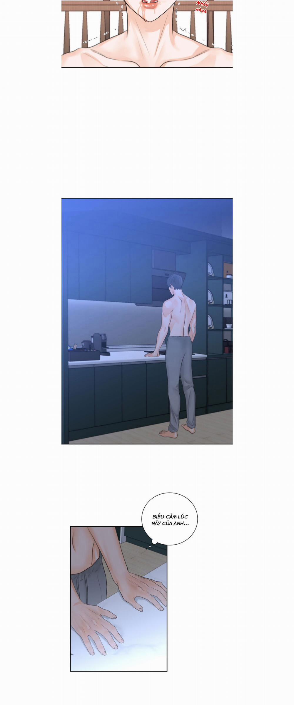 Gia Vị Tình Yêu 4 trang 14