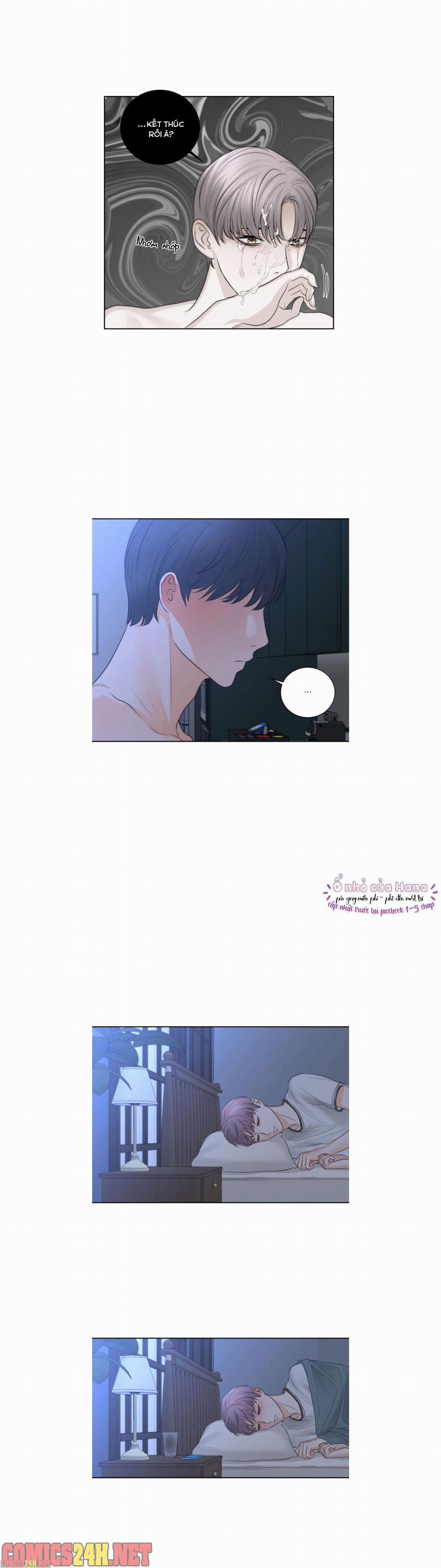 Gia Vị Tình Yêu 4 trang 15