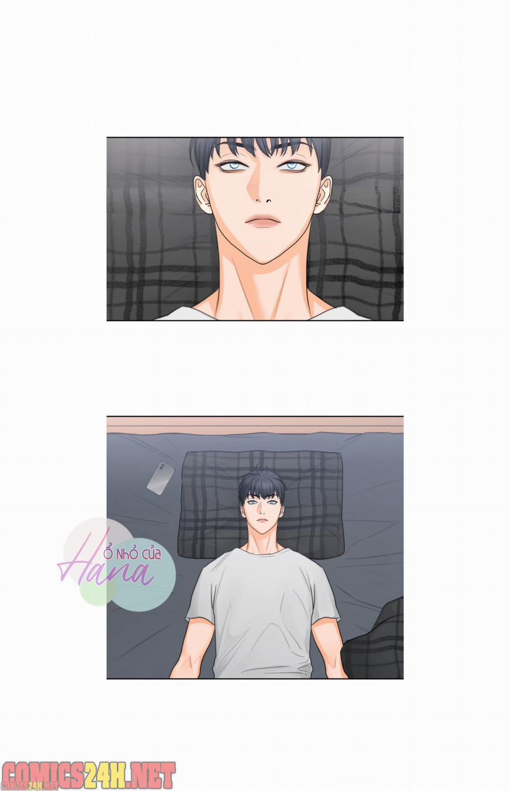 Gia Vị Tình Yêu 5 trang 0