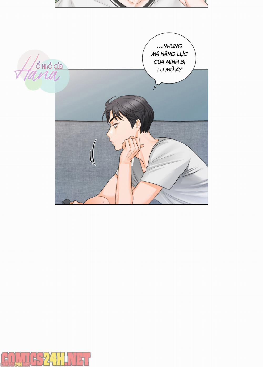 Gia Vị Tình Yêu 5 trang 18