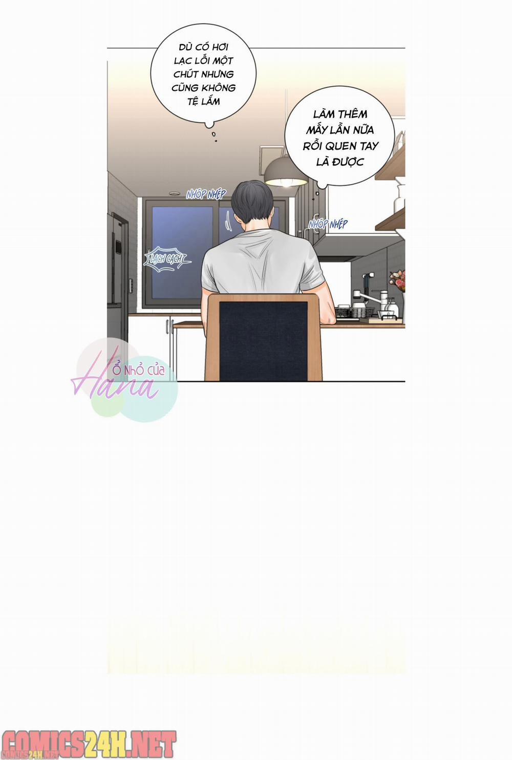 Gia Vị Tình Yêu 5 trang 22