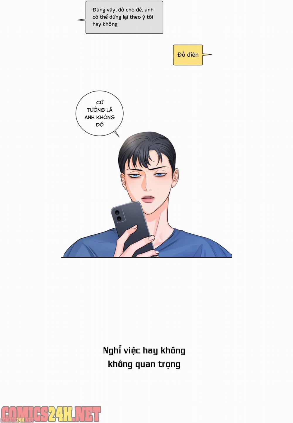 Gia Vị Tình Yêu 5 trang 27