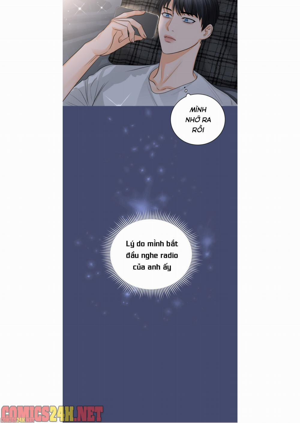 Gia Vị Tình Yêu 5 trang 31