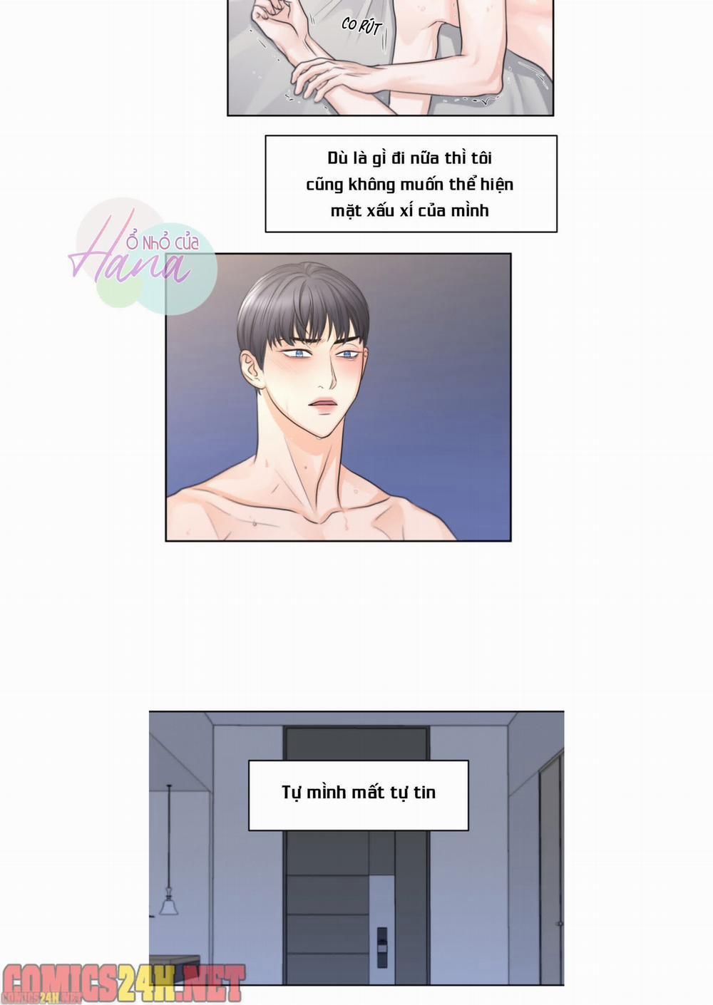 Gia Vị Tình Yêu 5 trang 4