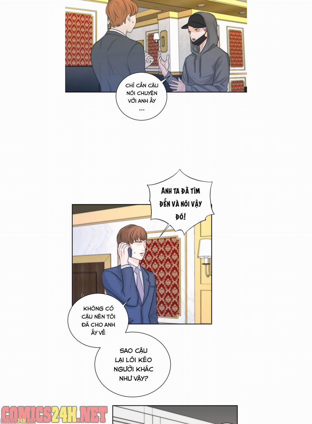 Gia Vị Tình Yêu 5 trang 7