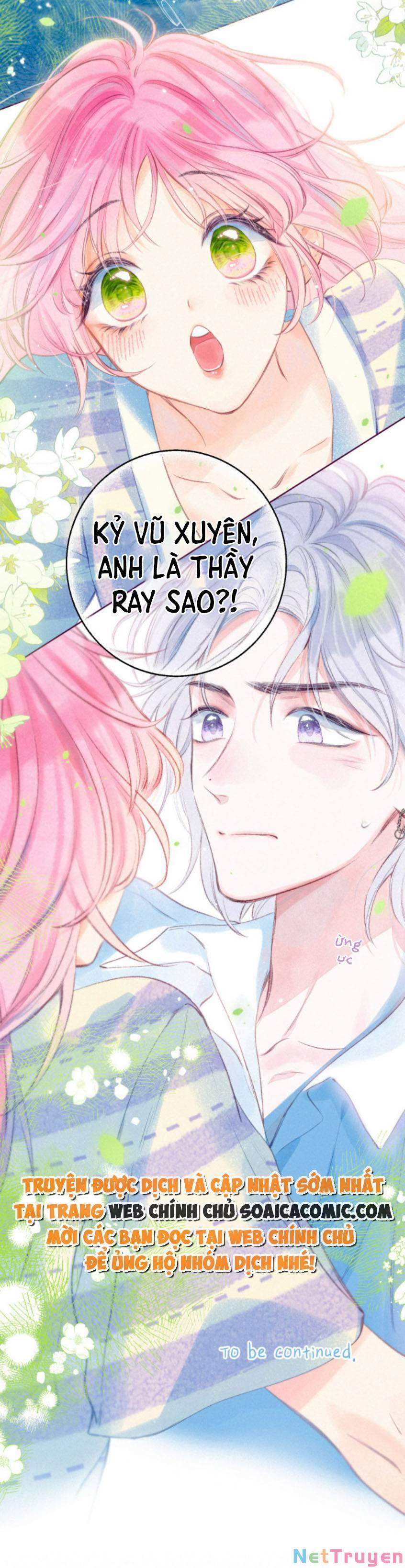 Giả Vờ Là Tình Nhân 5 trang 25