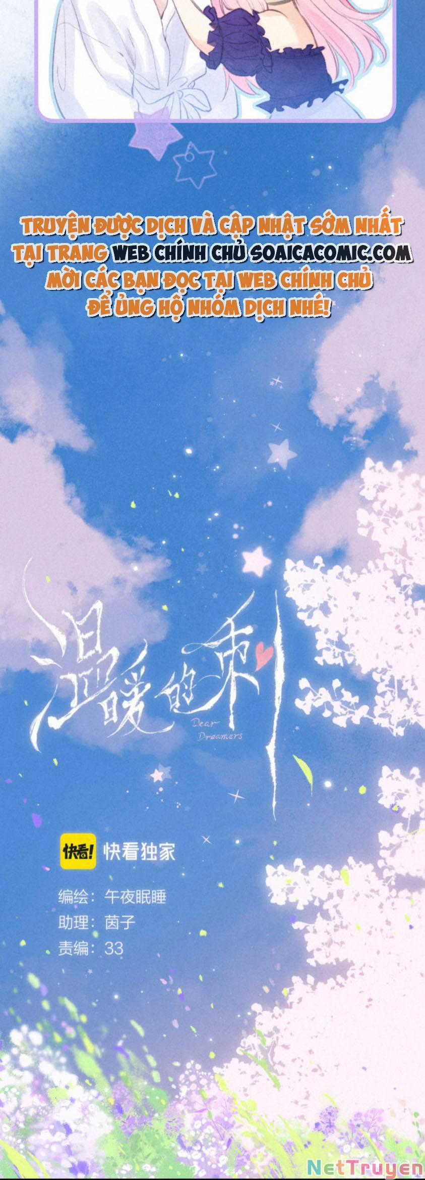 Giả Vờ Là Tình Nhân 5 trang 9