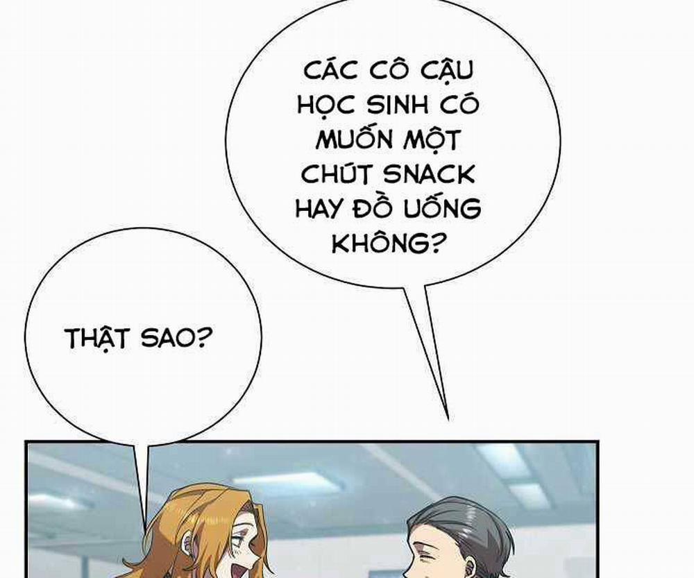 Giả Vờ Làm Kẻ Vô Dụng Ở Học Đường 13 trang 110