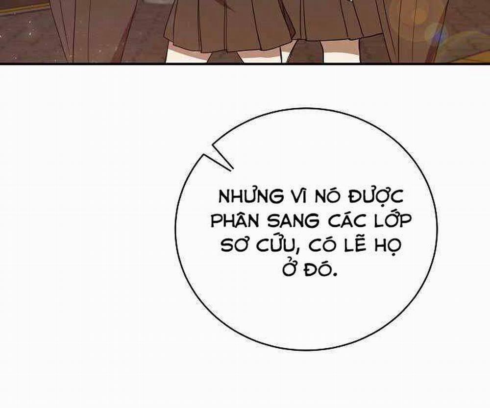 Giả Vờ Làm Kẻ Vô Dụng Ở Học Đường 13 trang 9