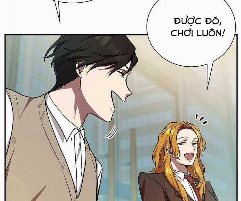 Giả Vờ Làm Kẻ Vô Dụng Ở Học Đường 14 trang 110