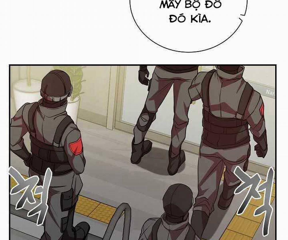 Giả Vờ Làm Kẻ Vô Dụng Ở Học Đường 14 trang 115