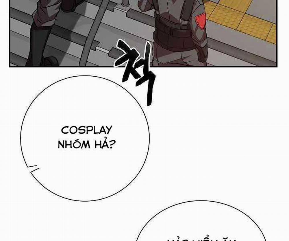 Giả Vờ Làm Kẻ Vô Dụng Ở Học Đường 14 trang 116