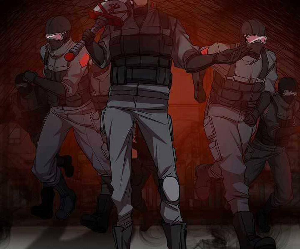 Giả Vờ Làm Kẻ Vô Dụng Ở Học Đường 14 trang 147