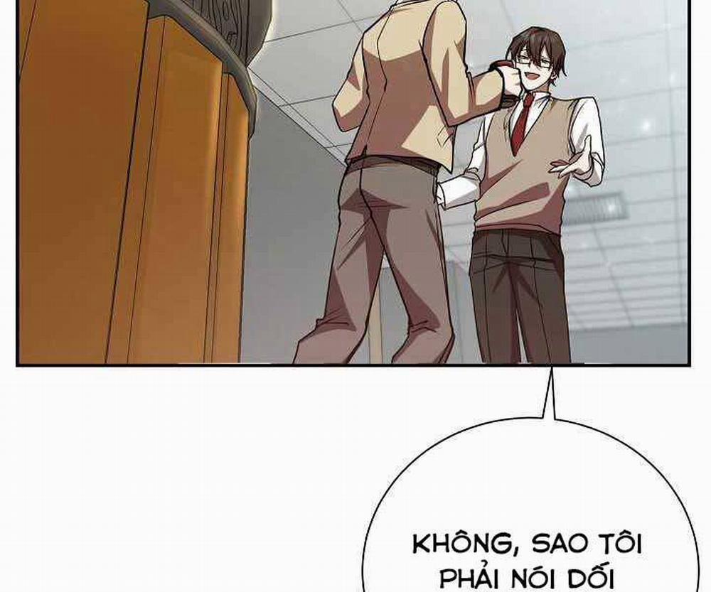 Giả Vờ Làm Kẻ Vô Dụng Ở Học Đường 14 trang 33