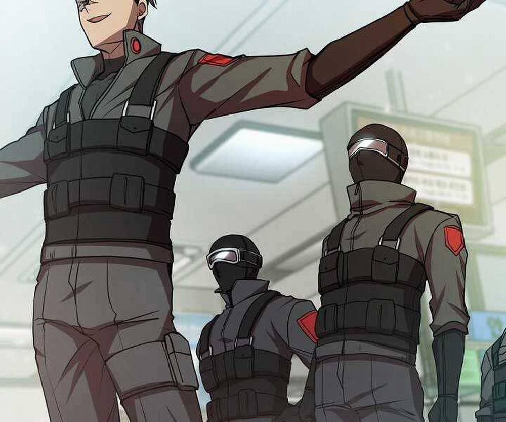 Giả Vờ Làm Kẻ Vô Dụng Ở Học Đường 15 trang 104