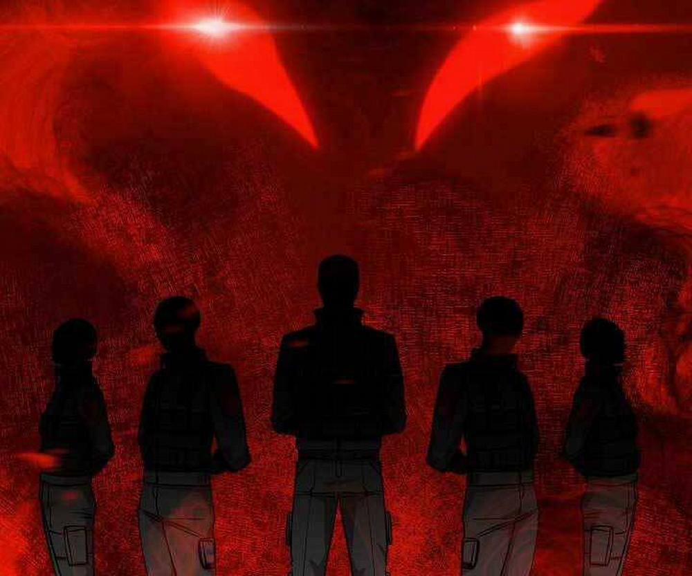 Giả Vờ Làm Kẻ Vô Dụng Ở Học Đường 15 trang 111