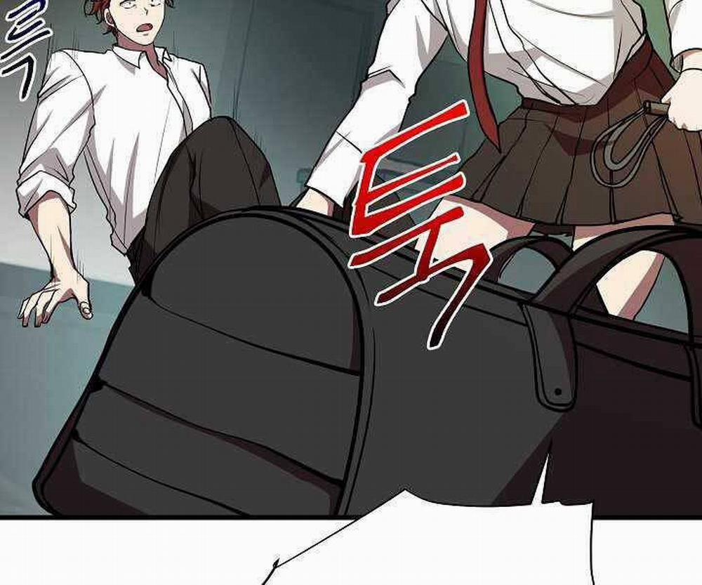 Giả Vờ Làm Kẻ Vô Dụng Ở Học Đường 15 trang 127