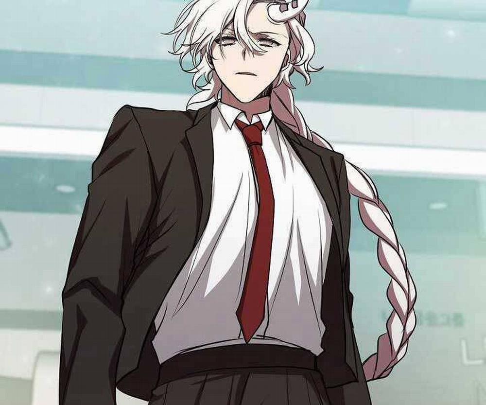 Giả Vờ Làm Kẻ Vô Dụng Ở Học Đường 15 trang 135